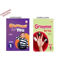 English Elementary School Children's Book: Grammar For You (Book 1 - Book 3) P109