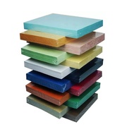 Paper Binding Covers A4 230gsm
