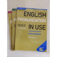 English pronunciation in useการออกเสียงภาษาอังกฤษ