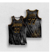 LAKERS MESH JERSEY COLLECTION

‌‌