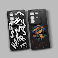 Infinix Note 50 PRO 4G Note 50 4G Case Latest 2025 Softcase Pro Camera Premium Mate GPI-26
