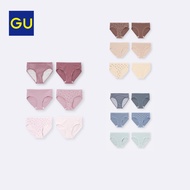 GU Shorts 6P Direct Japan 2025SS