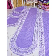 2 meter long sleeve, 50 cm wide