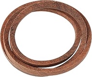 Lawn Mower V Belts Outer length 1194mm Width 12.7mm Thickness 8mm Compatible with Murray 37x66 46400