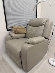 電動按摩梳化