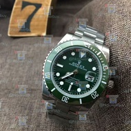 ✨ Rolex 勞力士 綠水鬼 自動機械 手錶 腕錶