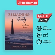 Remaining Folly - Paperback - English - 9781952248665