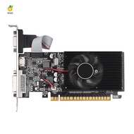 GT210 1GB Graphics Card DVI-D+VGA+HD Desktop Video Card