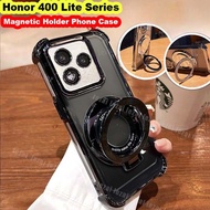 Casing Honor 400 Lite 400Lite Honor400Lite Honor 400 Pro 5G Casing with Camera Protector Soft Shockp