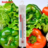 NBY 1 Pcs freezer/fridge thermometer for food storage temperature measurement