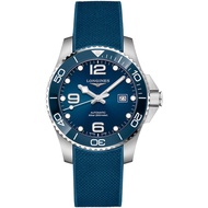 LONGINES HYDROCONQUEST AUTOMATIC BLUE DIAL MEN'S WATCH L37824969