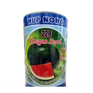 Benih Tembikai Merah 228 Dragon Pearl F1 Hybrid Watermelon Seedless Hup-Nong - ( 200g ) 👍 💯