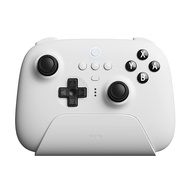 8BitDo Ultimate Bluetooth Controller for Nintendo Switch  Xbox  Steam deack  PC  Mobile (จอย Pro Nin