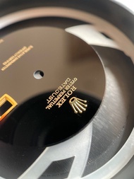 Onyx Dial 高工英國盤 for Rolex Datejust 36 QUICKSET 16000 16018 16013 16234 16014 116234 116233