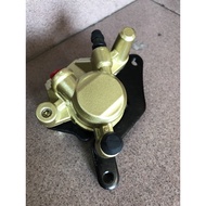 HONDA W110/DASH110 FRONT CALIPER ASSY
