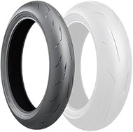 BRIDGESTONE BATTLAX RACING STREET RS10 FRONT 110/70R17 M/C 54H TUBELESS TYPE (TL) MCR05124 Motorcycl