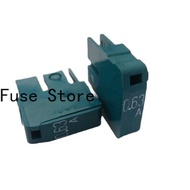 1PCs new fuse mp063 0.63a fuse