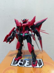 高達模型, Gundam, Dark matter exia, hg 1/144, Bandai