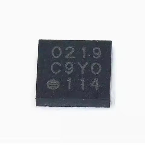 2PCS Original New SI4702-C19-GMR 0219 QFN SI4703-C19-GMR 0319 SI4010-C2-GTR 10C2 MSOP-10