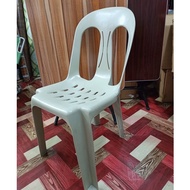 CHAIR PLASTIC MONOBLOCK CHAIR/UPUAN(stocks 588) Plastic Chair