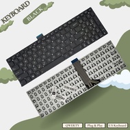 Best Quality Keyboard Asus x555 x555b x555d x555l x555q x555s x555u x555y - WARRANTY