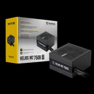 GAMDIAS HELIOS M2-750B 750W 80 Plus Bronze ATX 3.1 Ready | PSU PSU
