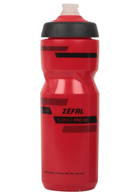 Zefal จักรยาน Botol Minuman SENSE PRO 80 800Ml 76X76X240Mm 85G สีเทา/สีดำสีน้ำเงิน/เทาขาว/เขียวแดง/จ