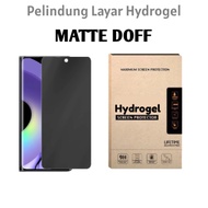 Jastuff Anti-Scratch Hydrogel Realme 10 Pro Plus 15T 15 14T 14 13 11 Pro 5G 12 5 5i 6 7 7i 8i 9i 8 9