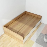 榻榻米床 儲物床 收納箱體床 置物床 單人床 雙人床 包送貨