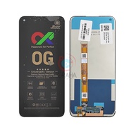 OPPO LCD 4Goppo A54 / A55 4G OG ORIGINAL SUPER FULLSET TOUCHSCREEN