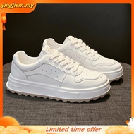 XES Elite Ladies ELCVS403 Casual Sneakers ( Beige / Black )