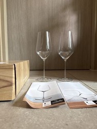 Brand new Zalto Weisswein White Wine Glasses
