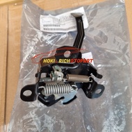 MESIN ORIGINAL RUSH TERIOS GEN 2 ENGINE HOOD LOCK 53510-BZ200 RESTOCK