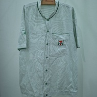 OCT 03 Seven Employee Shirt Size M Chest 40 Length 25 Second Hand