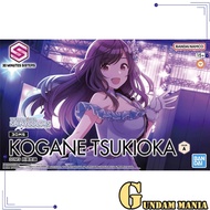 Bandai 30MS The Idolmaster Kogane Tsukioka