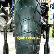 Ban Shinko Sr428 180 80 14 Bukan Sr77 Avon Cobra Metzeler