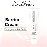 Dr.Althea 147 Barrier Cream 50ml（dr althea 345 relief cream）.