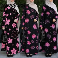 Viral Robe Choices 2026: Algerian Style with Burqa, Beautiful Colors, Suitable for Special Occasions