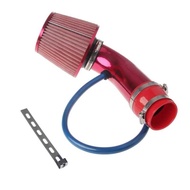 Car Air Filter Pipe Size 3 Inches 76 Mm. Inductance