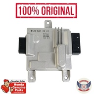 30400K1ZN41 ECM ECU Engine Control Unit - PCX 160 CBS 2022 2023 2024