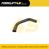 TOYOTA FORKLIFT RADIATOR TOP WATER HOSE 3FD 4FD 5FD 6FD 7FD 8FD FG [1.5 TO 3.0 TONNE] [4Y 4P 5K 2J 1
