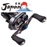 【import from Japan】Shimano (SHIMANO) Baitcasting Reel 23 SLX DC 71XG Lure CastingShimano (SHIMANO)