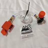 HOT SALE Alat Refill Isi Ulang Dari Gas 3kg Ke Gas Kaleng Dan Ke Gas C