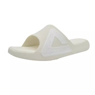PEAK Slippers PEAK TAICHI Comfortable Sports Sandals ET42058L CANVASWHITE