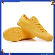 PVC ALLSTAR SHOES,  BLACK, SHOES FOR MEN WOMEN'S SNEAKERS