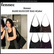 fennec BASH SLOUCHY BAG 4Color
