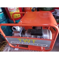 (WATER PUMP ELECTRIC MOTOR) TWT 3HP CW PUMP 2"