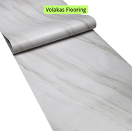 4feet (122cm) x 5meters Anti-Slip Premium PVC Flooring Sticker Wall Stickers