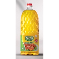 Minyak Saji Cooking Oil (2kg) NATIONWIDE DELIVERY