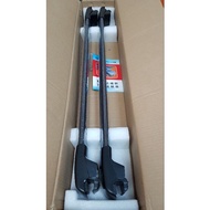 Crossbar Roof rack Naza Ria